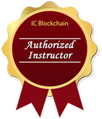 Instructor Badge