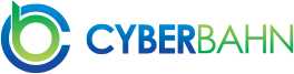 Cyberbahn Logo