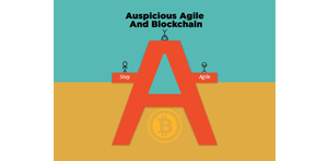 Auspicious Agile and Blockchain Pte Ltd